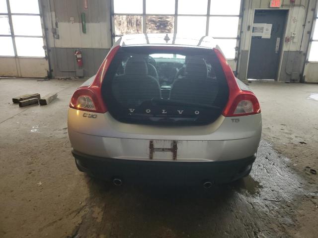 Photo 6 from auction – 2009 VOLVO C30 T5 with VIN YV1MK672892144784