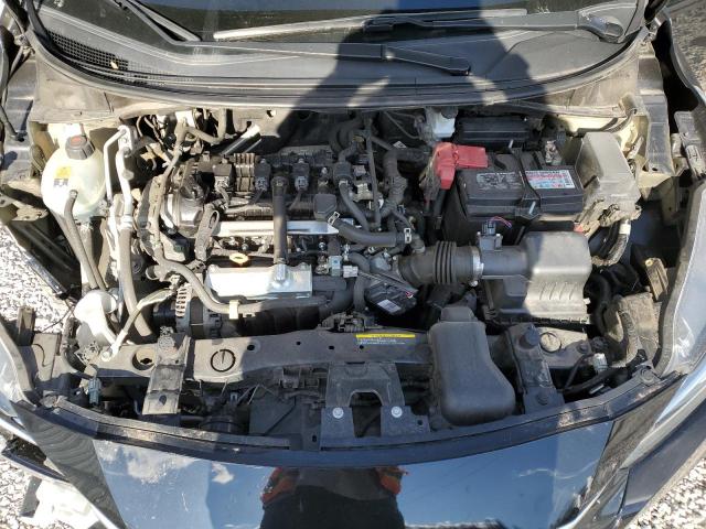Photo 11 from auction – 2020 NISSAN VERSA S with VIN 3N1CN8DV0LL878217