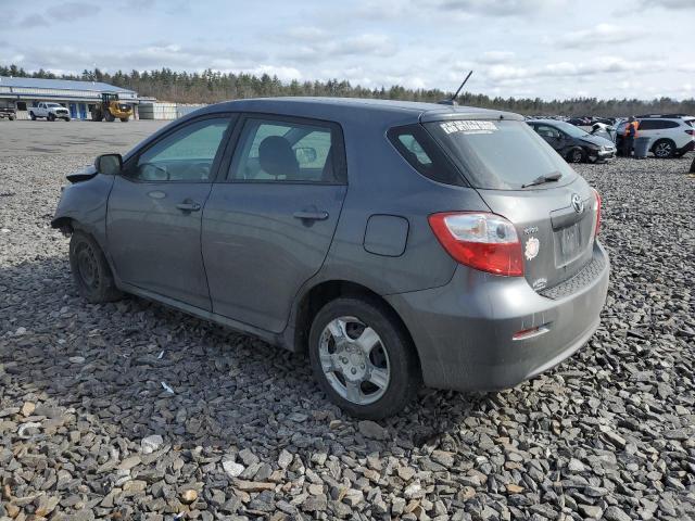Photo 2 from auction – 2010 TOYOTA COROLLA MA with VIN 2T1LE4EE0AC014241