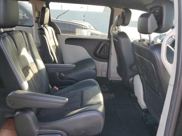 Photo 11 from auction – 2020 DODGE GRAND CARA with VIN 2C4RDGCG1LR152635
