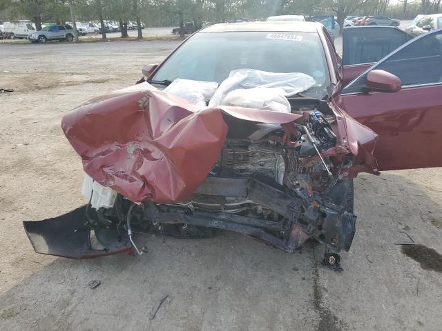 Photo 11 from auction – 2015 TOYOTA CAMRY LE with VIN 4T1BF1FK2FU893405