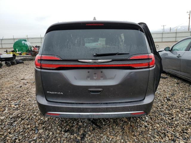Photo 6 from auction – 2022 CHRYSLER PACIFICA T with VIN 2C4RC1BGXNR194502