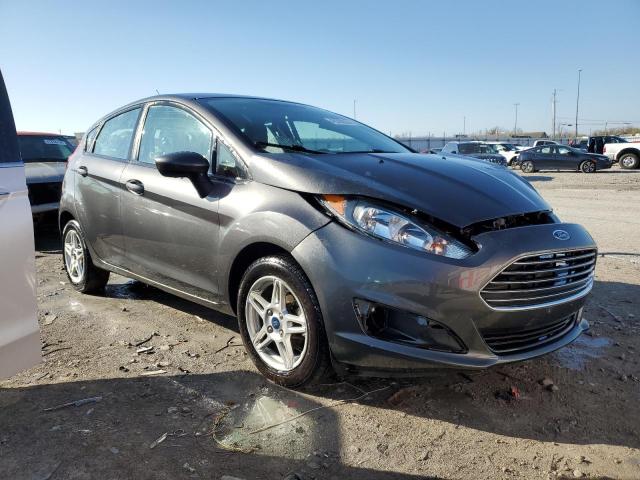 Photo 4 from auction – 2019 FORD FIESTA SE with VIN 3FADP4EJ1KM156754