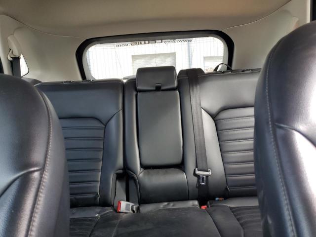 Photo 10 from auction – 2020 FORD EDGE SEL with VIN 2FMPK4J9XLBA28917