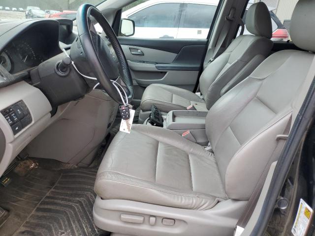 Photo 7 from auction – 2012 HONDA ODYSSEY EX with VIN 5FNRL5H63CB029003