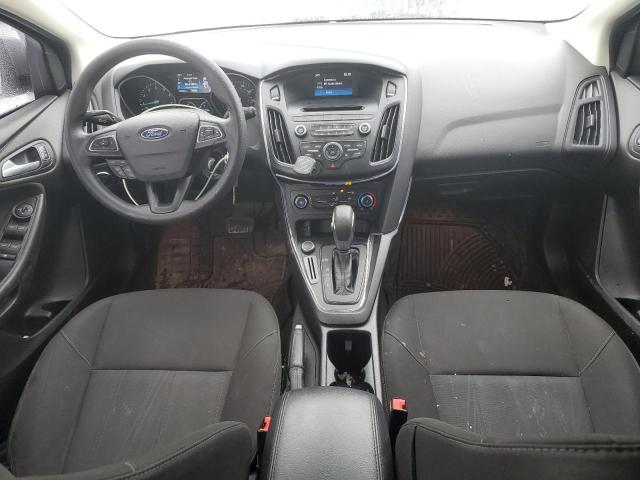 Photo 8 from auction – 2017 FORD FOCUS SE with VIN 1FADP3K25HL247320