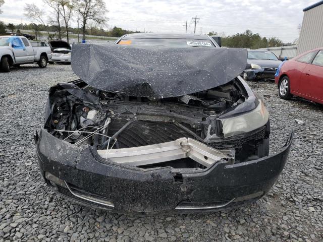 Photo 5 from auction – 2012 ACURA TL with VIN 19UUA8F52CA026860