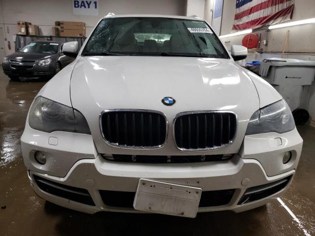 Photo 5 from auction – 2010 BMW X5 XDRIVE3 with VIN 5UXFE4C56AL276904