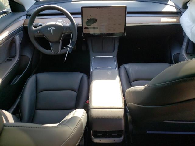 Photo 8 from auction – 2023 TESLA MODEL 3 with VIN 5YJ3E1EAXPF698649