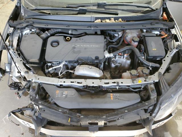 Photo 11 from auction – 2018 CHEVROLET VOLT LT with VIN 1G1RC6S5XJU136603