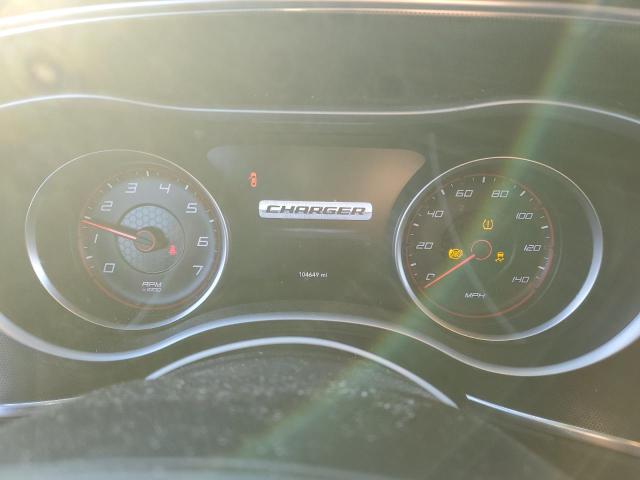 Photo 9 from auction – 2016 DODGE CHARGER SX with VIN 2C3CDXJG2GH134671