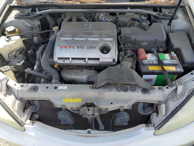 Photo 11 from auction – 2004 TOYOTA CAMRY LE with VIN 4T1BF32K04U589455
