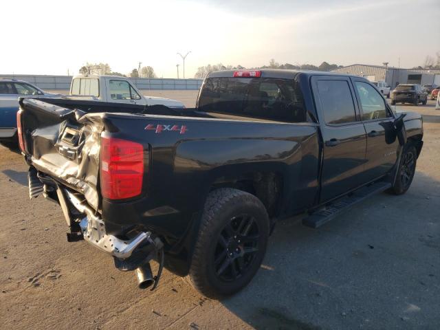 Photo 3 from auction – 2018 CHEVROLET SILVERADO with VIN 3GCUKPEC3JG495251