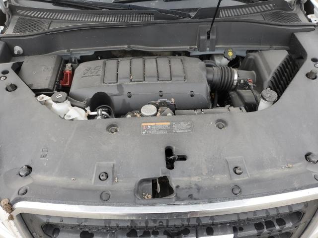 Photo 12 from auction – 2016 GMC ACADIA SLE with VIN 1GKKVPKD1GJ221022