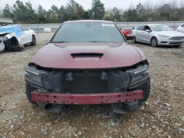 Photo 5 from auction – 2020 DODGE CHARGER SC with VIN 2C3CDXGJ8LH149916