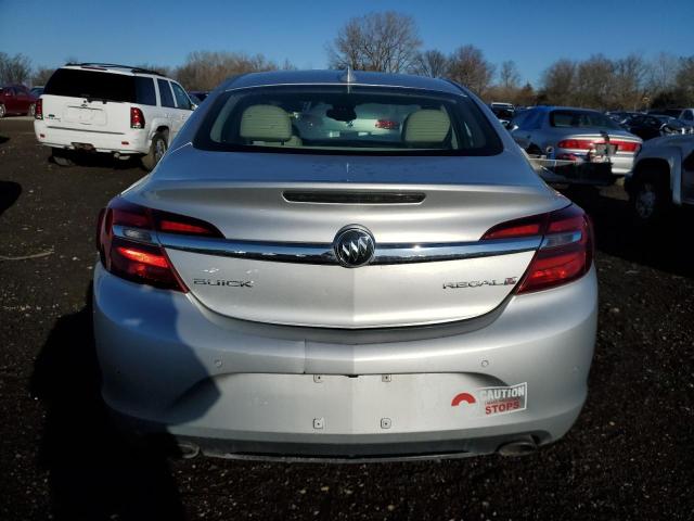 Photo 6 from auction – 2015 BUICK REGAL PREM with VIN 2G4GN5EX3F9274032