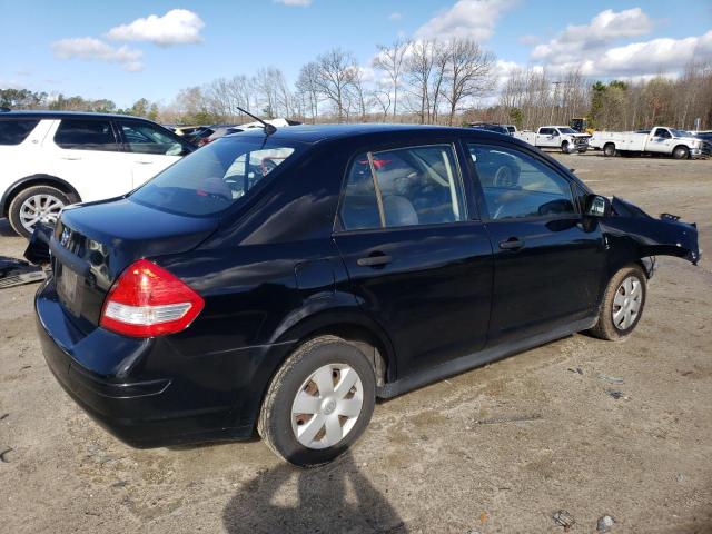 Photo 3 from auction – 2010 NISSAN VERSA S with VIN 3N1CC1AP4AL431356