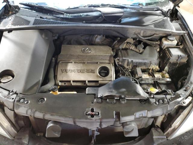 Photo 11 from auction – 2004 LEXUS RX 330 with VIN JTJHA31U940049803