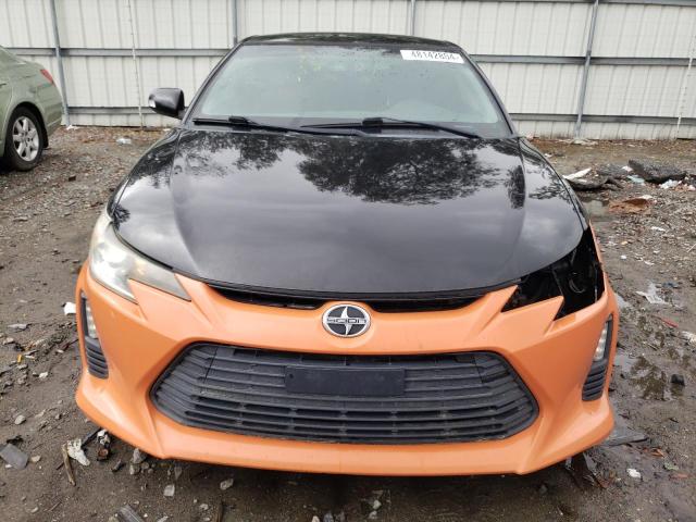 Photo 5 from auction – 2015 TOYOTA SCION TC with VIN JTKJF5C77FJ006706