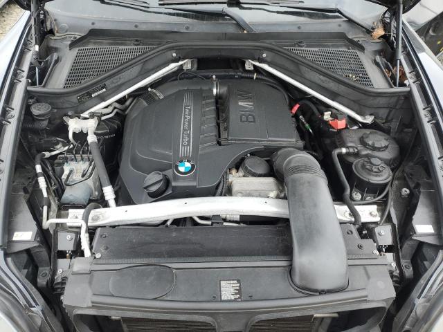Photo 11 from auction – 2013 BMW X5 XDRIVE3 with VIN 5UXZV4C54D0B17756