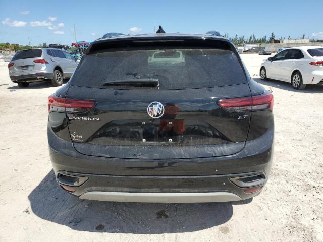 Photo 6 from auction – 2021 BUICK ENVISION E with VIN LRBFZNR45MD177482