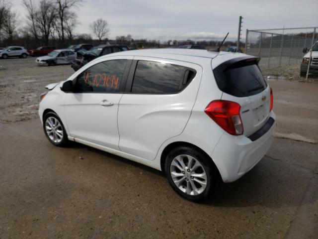 Photo 2 from auction – 2020 CHEVROLET SPARK 1LT with VIN KL8CD6SA6LC455411