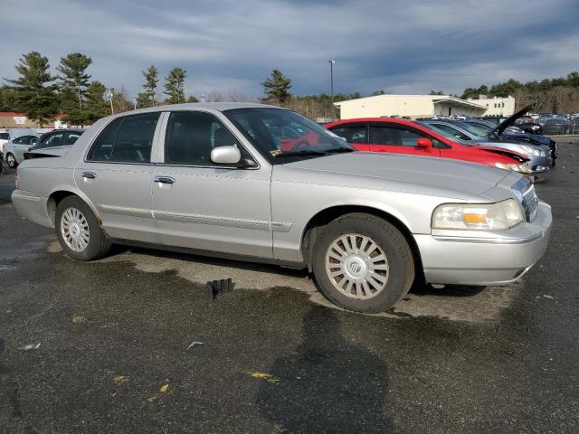 Photo 4 from auction – 2008 MERCURY GRAND MARQ with VIN 2MEFM75V68X619306