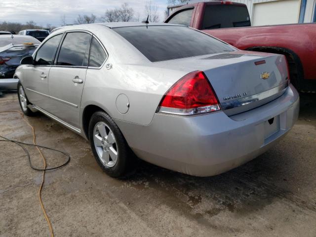 Photo 2 from auction – 2007 CHEVROLET IMPALA LT with VIN 2G1WT58K279173418