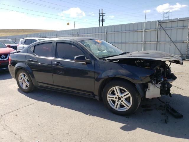 Photo 4 from auction – 2009 DODGE AVENGER with VIN 1B3LC56D79N507250