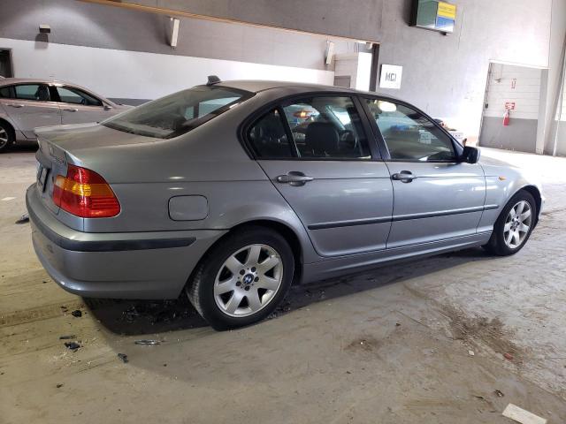 Photo 3 from auction – 2005 BMW 325 I with VIN WBAET37495NJ87625