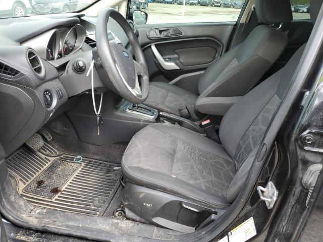 Photo 7 from auction – 2012 FORD FIESTA SE with VIN 3FADP4EJ3CM204465