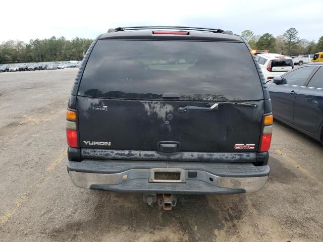 Photo 6 from auction – 2006 GMC YUKON with VIN 1GKEC13VX6J115271