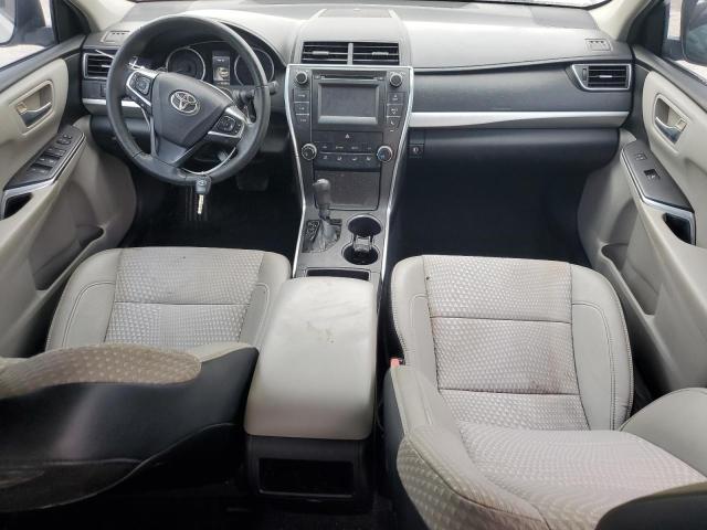 Photo 8 from auction – 2015 TOYOTA CAMRY LE with VIN 4T1BF1FK9FU067344