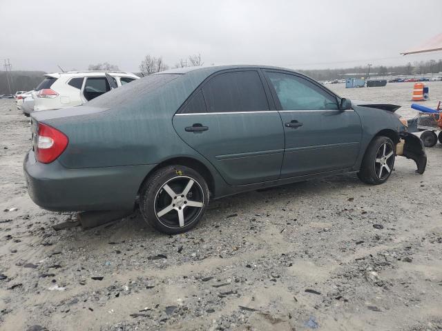 Photo 3 from auction – 2003 TOYOTA CAMRY LE with VIN 4T1BE32K43U195281