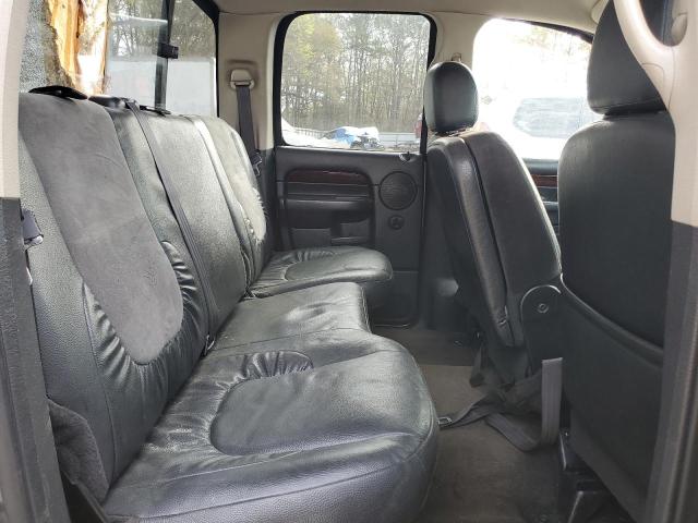 Photo 10 from auction – 2002 DODGE RAM 1500 with VIN 1D7HA18Z22J250495