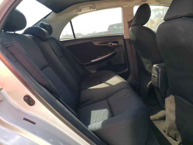 Photo 10 from auction – 2009 TOYOTA COROLLA BA with VIN 2T1BU40E59C104518