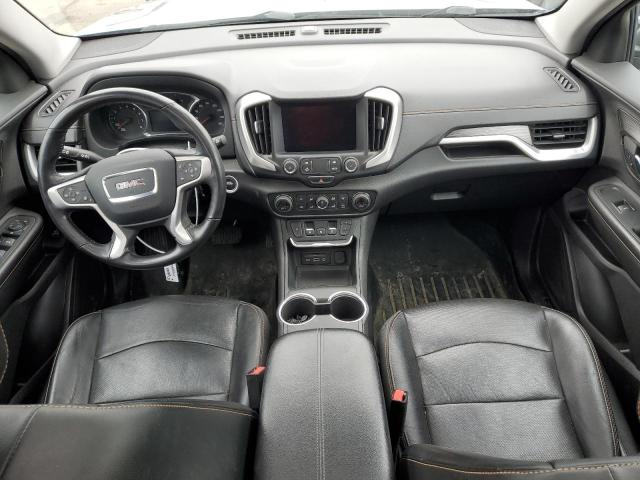 Photo 8 from auction – 2019 GMC TERRAIN SL with VIN 3GKALVEX2KL121525