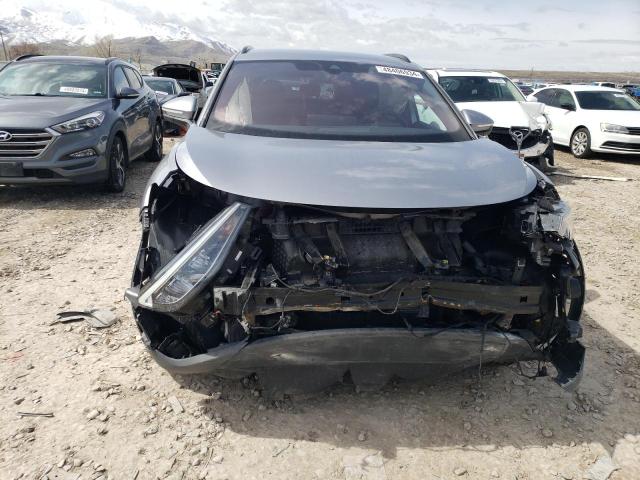Photo 5 from auction – 2023 VOLKSWAGEN ID.4 PRO with VIN 1V2DNPE82PC033244