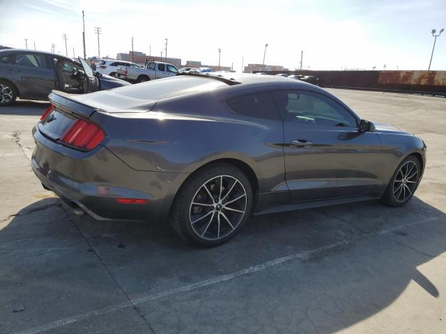 Photo 3 from auction – 2017 FORD MUSTANG with VIN 1FA6P8THXH5266541