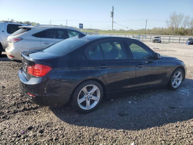 Photo 3 from auction – 2014 BMW 328 I with VIN WBA3A5G59ENP32949