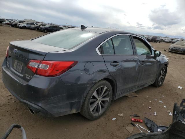 Photo 3 from auction – 2018 SUBARU LEGACY 3.6 with VIN 4S3BNEN63J3032011