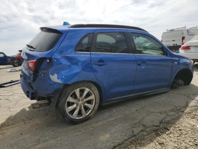 Foto 3 de la subasta – 2015 MITSUBISHI OUTLANDER con VIN 4A4AP4AU9FE013357