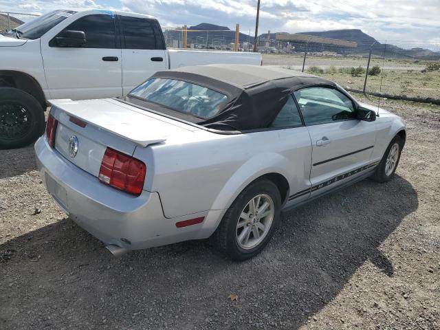 Photo 3 from auction – 2007 FORD MUSTANG with VIN 1ZVFT84N175205956