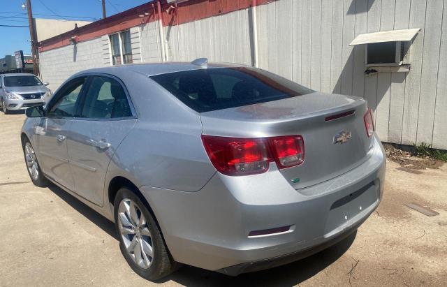 Photo 3 from auction – 2015 CHEVROLET MALIBU 1LT with VIN 1G11C5SL1FF238356