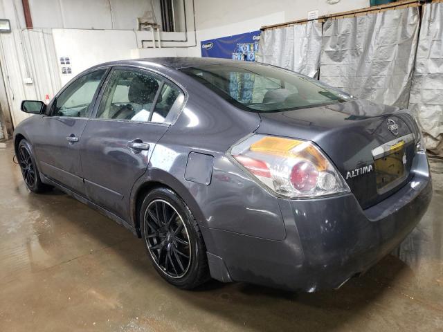 Photo 2 from auction – 2008 NISSAN ALTIMA 2.5 with VIN 1N4AL21E98C228709