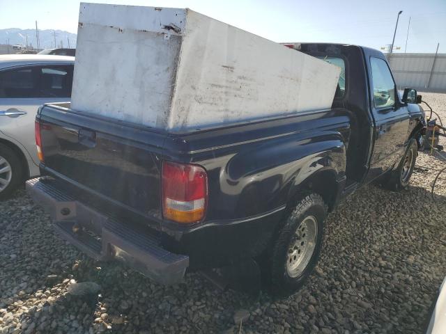 Photo 3 from auction – 1997 FORD RANGER with VIN 1FTCR10A3VPB39961