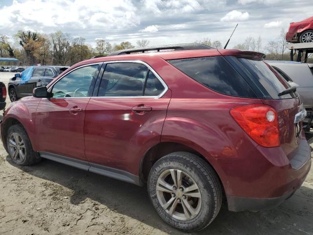 Photo 2 from auction – 2011 CHEVROLET EQUINOX LT with VIN 2CNALDEC4B6401496