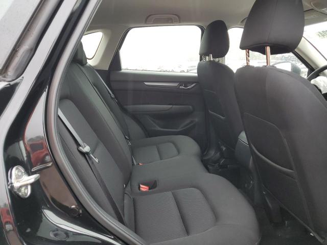 Фото 10 с аукциона – 2023 MAZDA CX-5 с VIN JM3KFBAM0P0166623