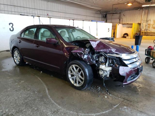 Photo 4 from auction – 2011 FORD FUSION SEL with VIN 3FAHP0JA9BR223930