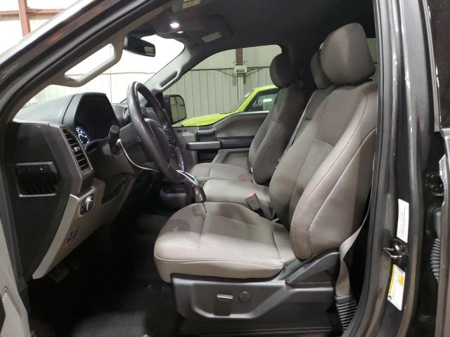 Photo 7 from auction – 2019 FORD F150 SUPER with VIN 1FTEW1E55KFD07601